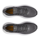 Кросівки Under Armour Charged Rogue 5 8 (41) Сірий 3028256-025 - зображення 3