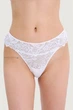 Трусики бразиліана Lormar 3(M) Білий (Bianco) (85164) - зображення 1