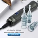 Дермапен Dr. Pen Ultima M8 Black (RN3540) - изображение 2
