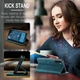 Чехол книжка с магнитом Samsung Galaxy A56 A566 CaseMe Sea Green (40475-56) - изображение 6