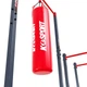 Турнік для підтягування з брусами Garden-street workout KSOZ004 K-Sport KS-222 до 150 кг - зображення 4