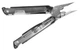 Мультитул Leatherman ARC (20 инструментов) + нейлоновый чехол + биты - изображение 5