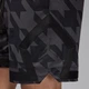 Шорти Air Jordan Printed Diamond Black/Grey FV8616-010 S - зображення 5