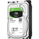 Накопичувач HDD SATA 8.0TB Seagate BarraCuda 5400rpm 256MB (ST8000DM004) - изображение 1