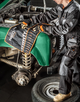 Zestaw kluczy płasko-oczkowych NEO Tools 8 - 32 mm 17 szt 09-753 (5907558413106) - obraz 3