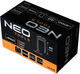 Zszywki galwanizowane do zszywacza pneumatycznego NEO Tools GA18 40 mm 14-631 (5907558453898) - obraz 4