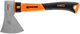 Siekiera NEO Tools z trzonkiem z włókna szklanego 800 g 27-121 (5907558454857) - obraz 2