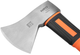 Siekiera NEO Tools z trzonkiem z włókna szklanego 1500 g 27-124 (5907558454888) - obraz 3