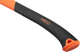 Siekiera NEO Tools z trzonkiem z włókna szklanego 1500 g 27-124 (5907558454888) - obraz 5