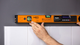 Poziomnica z wyświetlaczem elektronicznym LCD NEO Tools 60 cm 71-200 (5907558455250) - obraz 9