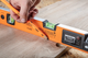 Poziomnica z wyświetlaczem elektronicznym LCD NEO Tools 60 cm 71-200 (5907558455250) - obraz 10