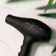 Фен Cecotec Bamba IoniCare 5350 Powershine Ice - зображення 4