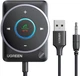 Bluetooth-ресивер Ugreen CM723 Bluetooth 5.4 Car Receiver Audio Adapter Black (UGR-35002) - изображение 2