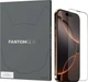 Защитное стекло iLera Premium Fantom Glass для Apple iPhone 16 Pro Black - изображение 1
