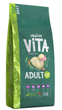 Сухий корм для собак Comfy Appetit Vita Superfood Adult Medium & Large Lamb 12 кг (5905546342186) - зображення 1