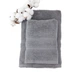 Рушник "Tender Touch" 50*90 см (500 г/м2) Stone Grey - зображення 1