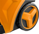 Myjka wysokociśnieniowa NEO Tools 2000 W 04-705 (5907558469493) - obraz 7
