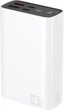 УМБ Proove Hyper Flux Plus 22.5W 20000mAh White (620410003) - изображение 1