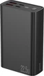 УМБ Proove Hyper Flux Plus 22.5W 20000mAh Black (620410001) - изображение 1