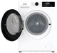 Стиральная машина Gorenje W3D2A854ADS/UA - изображение 2