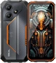 Мобильный телефон Blackview Oscal Marine 2 4/64GB Black-Orange - изображение 1