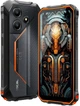 Мобильный телефон Blackview Oscal Marine 2 4/64GB Black-Orange - изображение 4