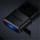 USB Bluetooth Адаптер Baseus Wireless Adapter BA04 BT5.1 (ZJBA000001) Black - изображение 6