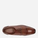 Мужские дерби Tommy Hilfiger 565508122 44 Коричневые (1159832248) - изображение 5