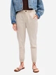 Брюки женские GAP 930371068 10 Молочные (1159832022) - изображение 1