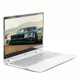 Ноутбук-планшет 14" Medion (Lenovo Group) E4272 Multi-Touch YOGA Intel Pentium Silver N5000 RAM 4 ГБ SSD 128 ГБ + eMMC 64 ГБ Intel UHD Graphics Металевий корпус б/в (3635) - изображение 2