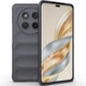 Силіконовий (TPU) чохол Deexe Terra Case для Honor Magic 7 Lite - Dark Grey - зображення 1