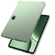Чехол UniCase Airbag Max для OnePlus Pad Pro - Transparent - изображение 2