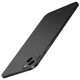 Пластиковый чехол MOFI Matte Series для iPhone 13 - Black - изображение 1