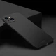 Пластиковый чехол MOFI Matte Series для iPhone 13 - Black - изображение 2