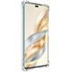 Силіконовий (TPU) чохол IMAK UX-4 Series для Honor Magic 7 Lite - Transparent - зображення 2