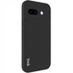 Защитный чехол IMAK Cowboy Hard Shell для Google Pixel 9a - Black - изображение 4