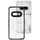 Силіконовий (TPU) чохол IMAK UX-9A Series для Nothing Phone (3a) - Black - зображення 1