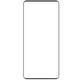 Захисне скло Deexe Full Glue Coverage для Motorola Edge 60 / Edge 60 Pro / Edge 60 Fusion - Black - зображення 2
