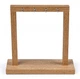 Держатель для типс 240х240х90мм, shine - Eco Stand Tips (1358587-27058802) - изображение 1