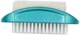Пемза натуральная косметическая со щеточкой PF-01, голубая - Beauty LUXURY (941815-27066647) - изображение 1