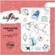 Флеш-тату "Привет, мир!" - Arley Sign (670823-27068921) - изображение 1