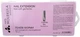 Формы-типсы для наращивания "Балерина 3XL", 240 шт - Nails Molekula 240шт (1459718-29086967) - изображение 3