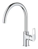 Змішувач для кухні Grohe BauLoop New (31368001) kr - изображение 3