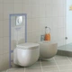 Система інсталяції для унітазу 3 в 1 Grohe Rapid SL (38721001) kr - зображення 4