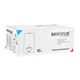 Газова колонка MIXXUS GWH-0410 BASIC GLASS димохідна 10 л/хв (панель зі скла з малюнком) (WH0025) - зображення 5