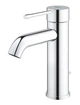 Однорычажный смеситель для раковины 3/8" S-размера Grohe Essence (24171001) - изображение 3