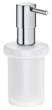 Дозатор жидкого мыла Grohe Essentials New [40394001] - изображение 1