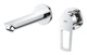 Змішувач для раковини прихованого монтажу Grohe BauLoop New (20289001) kr - изображение 3