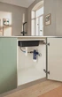 Смеситель для кухни с подключением к фильтру Grohe Blue Pure Minta (30590KF0) kr - изображение 9