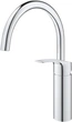 Змішувач для кухні Grohe Eurosmart New (33202003) kr - зображення 3